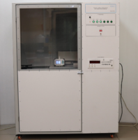 Комплект учебного оборудования «Электростатический фильтр» - fgospostavki.ru - Ивантеевка