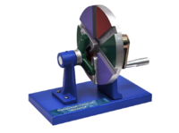 Модель механизма на подставке "Поводковый (зубчатый) механизм" - fgospostavki.ru - Ивантеевка