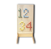 Геоборд «Активность» - fgospostavki.ru - Ивантеевка