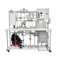 Стенд «Измерение показателей систем ЖКХ» - fgospostavki.ru - Ивантеевка