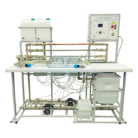 Типовой комплект учебного оборудования «Основы механики жидкости» - fgospostavki.ru - Ивантеевка