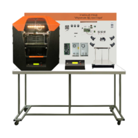 Готовая лаборатория «3D моделирования и прототипирования» на 10 обучающих мест - fgospostavki.ru - Ивантеевка