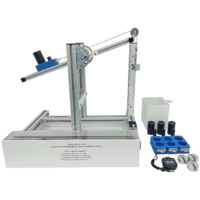Учебная лабораторная установка «Определение коэффициента трения движения и покоя» - fgospostavki.ru - Ивантеевка