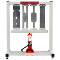 Комплекс "Изучение напряжений" - fgospostavki.ru - Ивантеевка