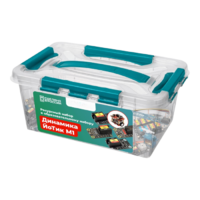 Ресурсный набор для "Динамика ЙоТик М1" - fgospostavki.ru - Ивантеевка