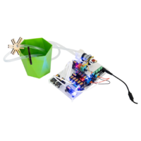 Образовательный набор "Стартовый ЙоТик М4"  (Цифровая лаборатория по биологии) - fgospostavki.ru - Ивантеевка