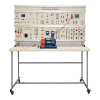 Учебный комплект лабораторного оборудования «Электрические аппараты» - fgospostavki.ru - Ивантеевка
