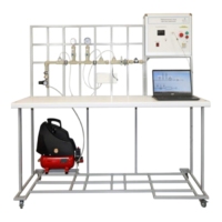 Лабораторный стенд "Датчики давления"  - fgospostavki.ru - Ивантеевка