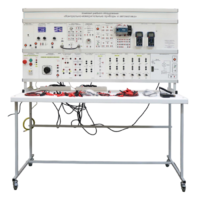 Типовой комплект учебного оборудования «Контрольно-измерительные приборы и автоматика» - fgospostavki.ru - Ивантеевка