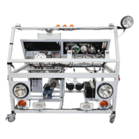 Стенд-тренажер «Электрооборудование КамАЗ» - fgospostavki.ru - Ивантеевка