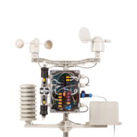 Образовательный набор "Школьная Метеостанция ЙоТик М2" (Цифровая метеорология) - fgospostavki.ru - Ивантеевка