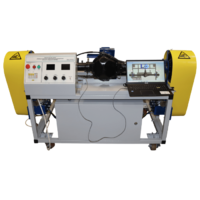 Лабораторный стенд "Рабочие процессы механизмов распределения мощности ведущих мостов"  - fgospostavki.ru - Ивантеевка