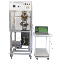 Лабораторный стенд «Независимая рычажная подвеска» (динамика) - fgospostavki.ru - Ивантеевка