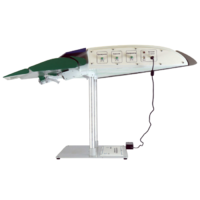 Электрифицированный учебный макет «Механизация крыла самолета» - fgospostavki.ru - Ивантеевка