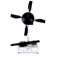 Учебный макет «Механизм изменения шага винта» - fgospostavki.ru - Ивантеевка