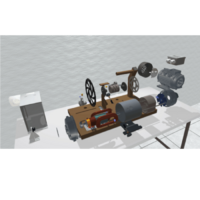 Виртуальный лабораторный практикум «Электроаппараты»  - fgospostavki.ru - Ивантеевка