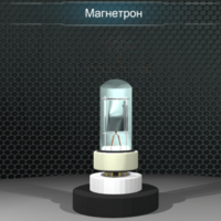 Виртуальный лабораторный практикум «Определение отношения заряда электрона к его массе методом магнетрона» - fgospostavki.ru - Ивантеевка