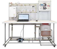 Комплект учебного лабораторного оборудования «Промышленные датчики температуры» - fgospostavki.ru - Ивантеевка