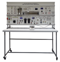 Комплект учебно-лабораторного оборудования «Датчики технологических параметров» - fgospostavki.ru - Ивантеевка