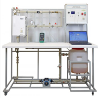 Лабораторный стенд "Датчики температуры"  - fgospostavki.ru - Ивантеевка