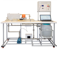 Комплект учебного оборудования "Промышленные датчики расхода" - fgospostavki.ru - Ивантеевка