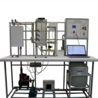 Лабораторный стенд "Изучение работы системы автоматического управления" - fgospostavki.ru - Ивантеевка