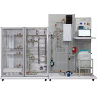 Комплект учебного оборудования «Теплоснабжение и отопительные приборы» - fgospostavki.ru - Ивантеевка