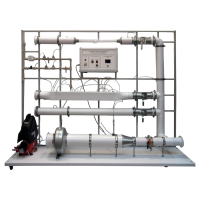 Типовой комплект учебного оборудования «Основы газовой динамики» - fgospostavki.ru - Ивантеевка