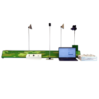 Комплект учебно-лабораторного интерактивного оборудования для изучения основ радиолокации и радиоэлектронной борьбы - fgospostavki.ru - Ивантеевка