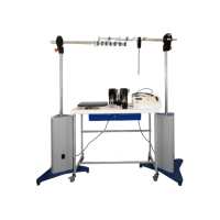 Лабораторная установка "Исследование характеристик направленности и диапазонных свойств симметричного вибратора и телевизионных антенн дециметрового диапазона" - fgospostavki.ru - Ивантеевка