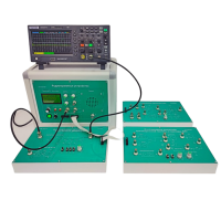 Универсальный лабораторный комплекс «Радиоприемные устройства»  - fgospostavki.ru - Ивантеевка