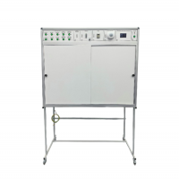 Лабораторный стенд «Энергосберегающие технологии в светотехнике» - fgospostavki.ru - Ивантеевка