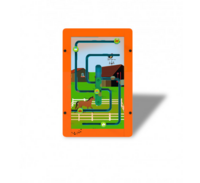 Игровая панель «Веселая ферма»  - fgospostavki.ru - Ивантеевка