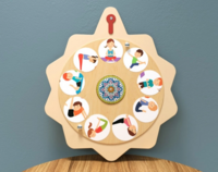 Игровой барабан для выполнения упражнений - fgospostavki.ru - Ивантеевка