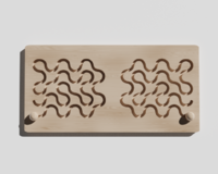 Межполушарная доска №12 - fgospostavki.ru - Ивантеевка