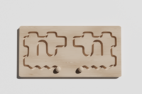 Межполушарная доска №19 - fgospostavki.ru - Ивантеевка