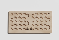 Межполушарная доска №20 - fgospostavki.ru - Ивантеевка