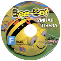Интерактивная игровая среда «Умная пчела» (ПО на CD) - fgospostavki.ru - Ивантеевка
