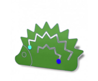 Бизипанель «Ежик» - fgospostavki.ru - Ивантеевка