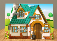 Настенная панель «Замочки» - fgospostavki.ru - Ивантеевка