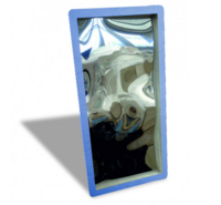 Панель-зеркало - fgospostavki.ru - Ивантеевка