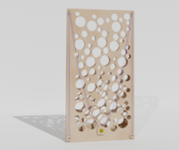 Развивающая игровая панель «Сырная история» - fgospostavki.ru - Ивантеевка