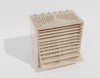 Развивающая панель «Межполушарные доски 12 в 1 №1» - fgospostavki.ru - Ивантеевка