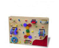 Тактильная панель «Дуэт развлечений» - fgospostavki.ru - Ивантеевка