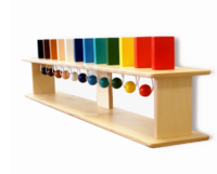 Тактильно-развивающая панель «Домино» - fgospostavki.ru - Ивантеевка