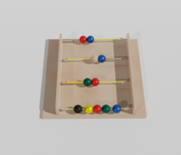 Тактильно-развивающая панель с текстурами - fgospostavki.ru - Ивантеевка