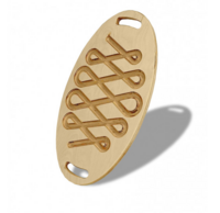 Панель-лабиринт «Серпантин» - fgospostavki.ru - Ивантеевка