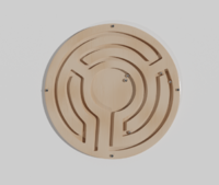 Панель-лабиринт «Умняша» - fgospostavki.ru - Ивантеевка