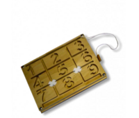 Панель-лабиринт «Цифры» - fgospostavki.ru - Ивантеевка