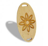 Панель-лабиринт «Цветочек» - fgospostavki.ru - Ивантеевка